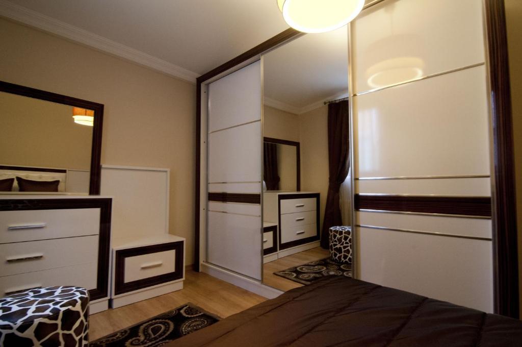 Nupelda Suites Bomonti Istanbul Room photo