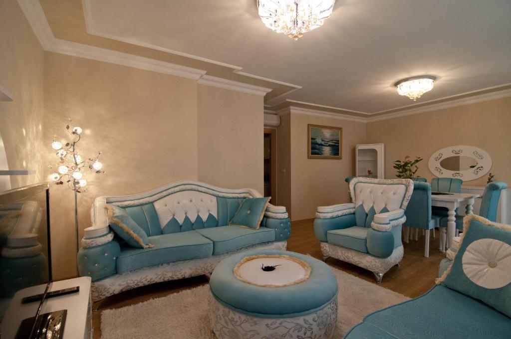 Nupelda Suites Bomonti Istanbul Exterior photo
